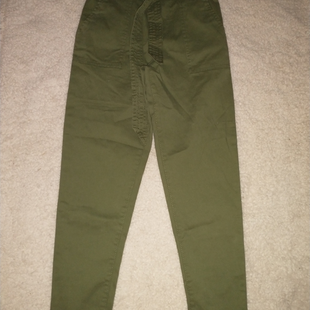 No Boundaries High Rise Skinny pants size 1